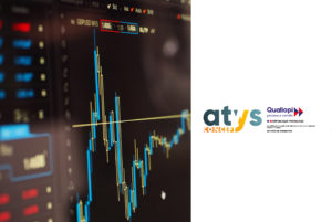 Page système qualité formations ATYS CONCEPT